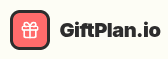 GiftPlan.io logo