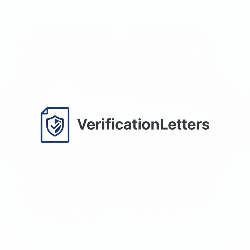 VerificationLetters logo