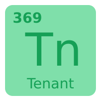 Tenant.so logo