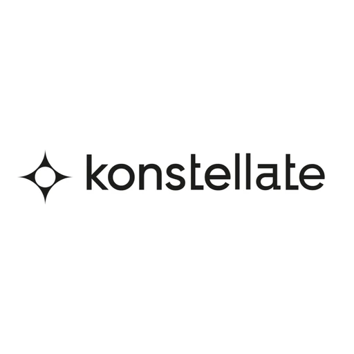 Konstellate logo