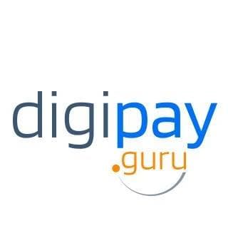 Digipay Guru logo