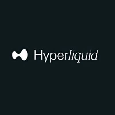 Hyperliquid logo