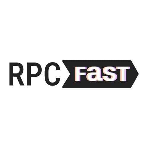 RPC Fast logo