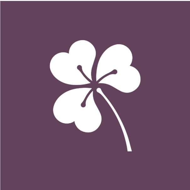 WhiteClover logo