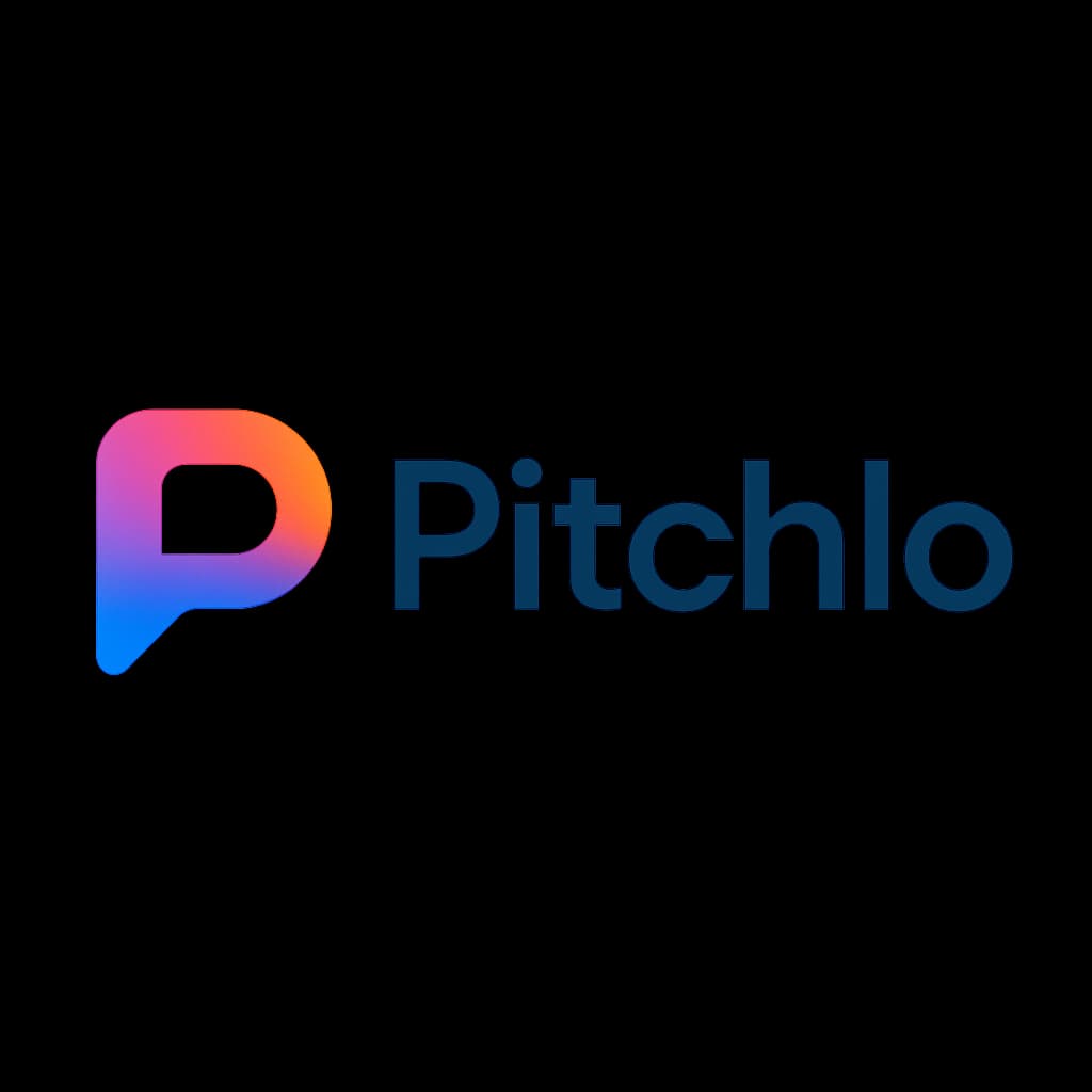 Pitchlo logo