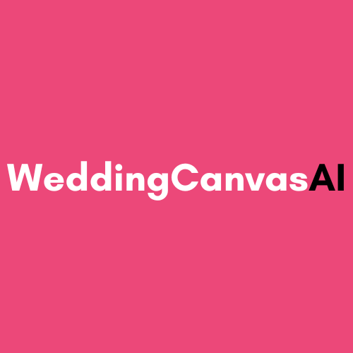 WeddingCanvas logo