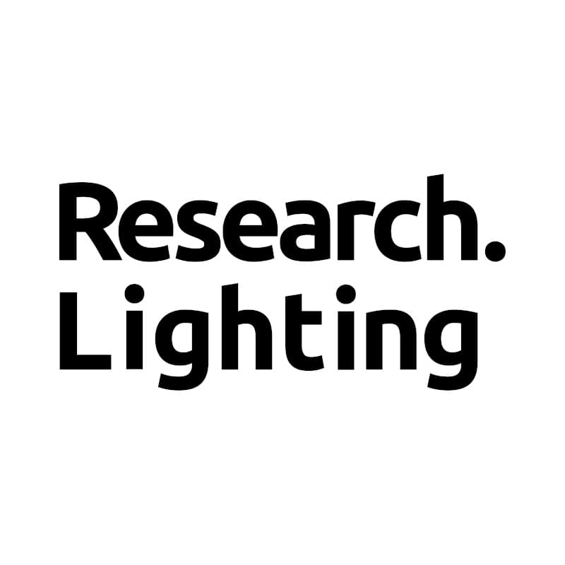 Research.Lighting logo