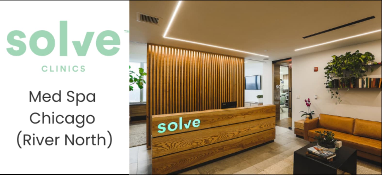 Solve Med Spa banner