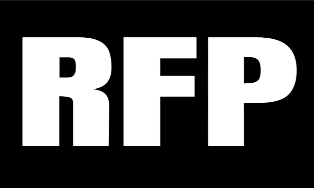 RFP Quest banner