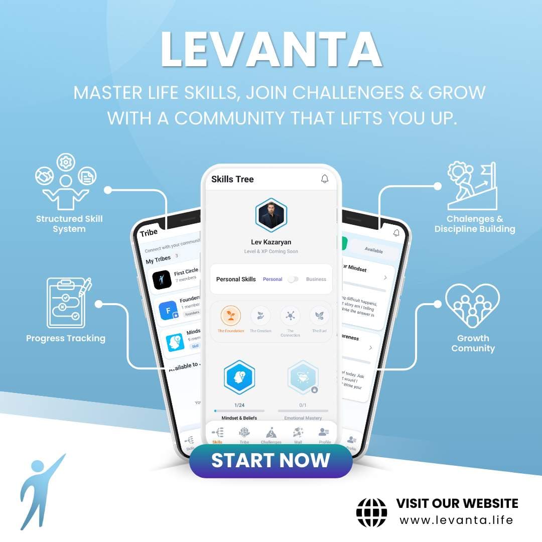 Levanta