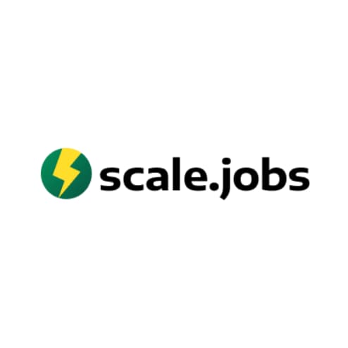 Scale.jobs logo