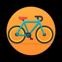 Bicyclly logo