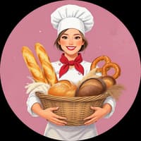Bakeryly logo