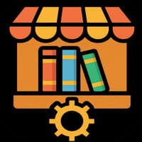 Bookstorely logo