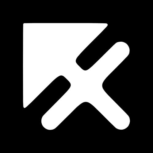 NoClick logo