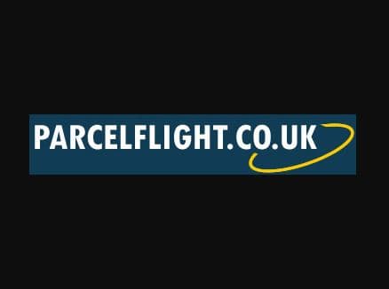 Parcel Flight logo