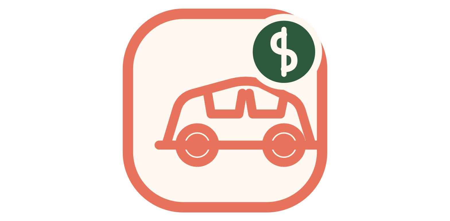 Car Payment Calculator logo