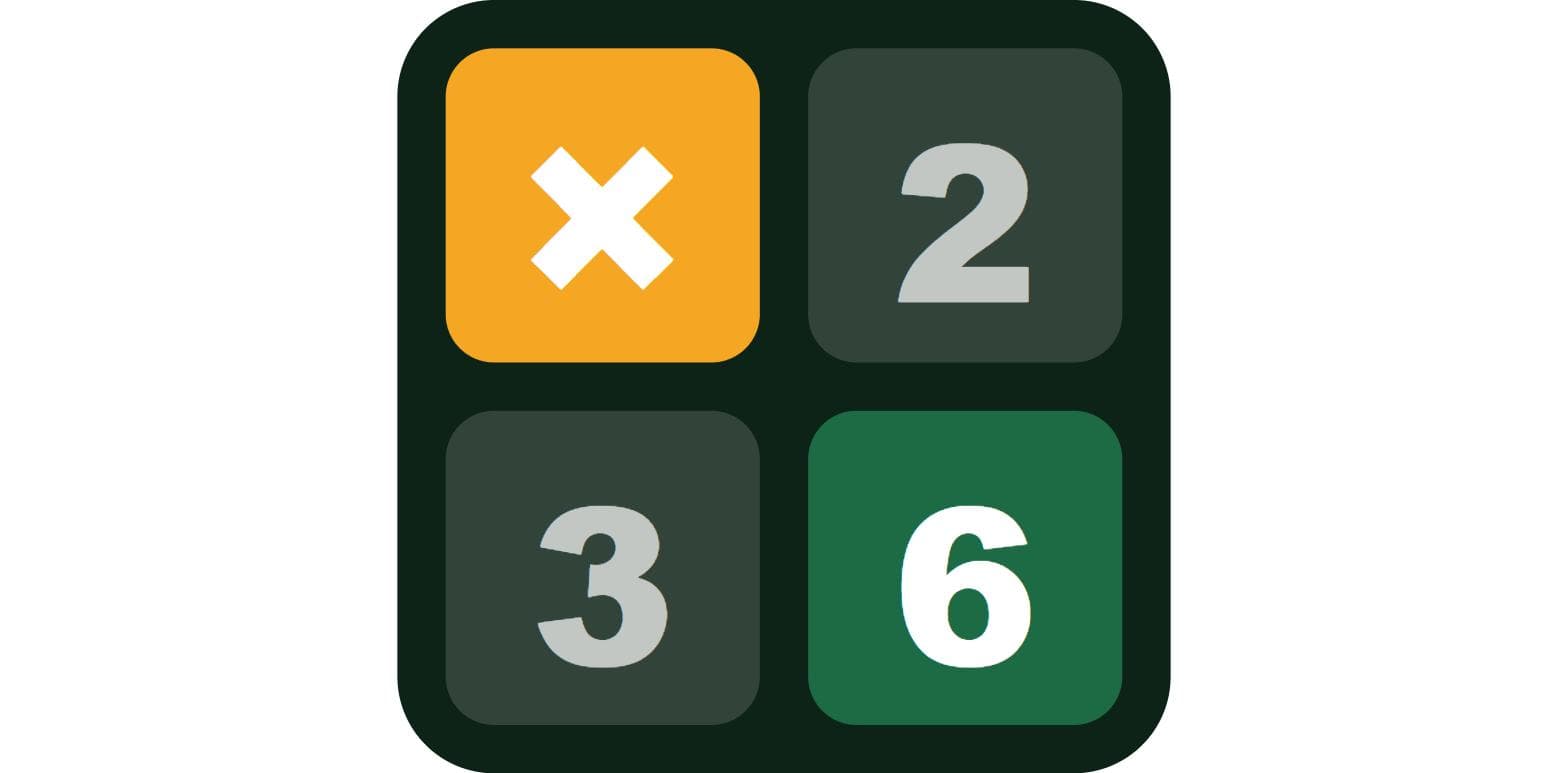 Multiplication Chart Printable logo