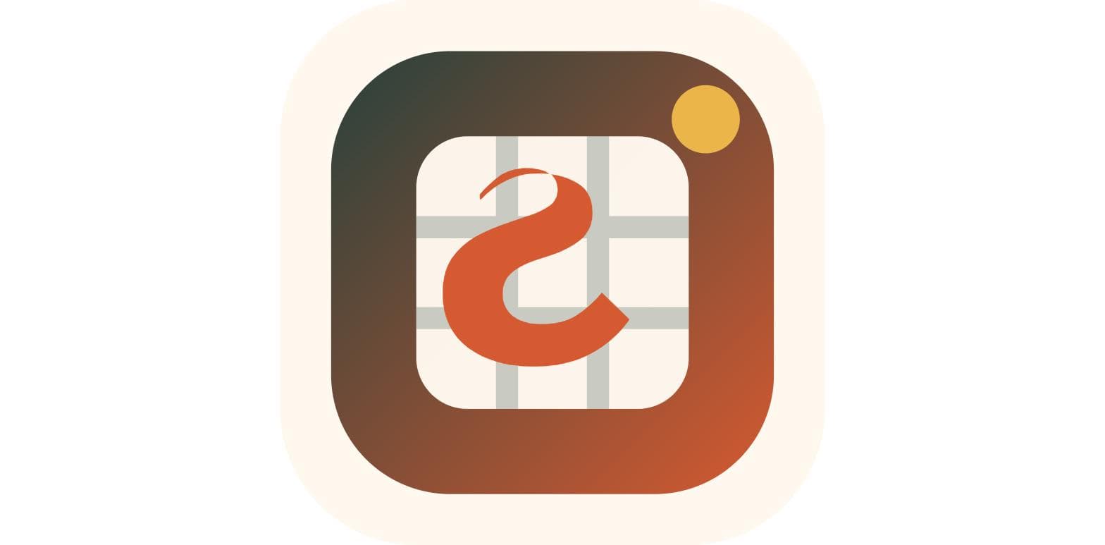 Sudoku Printable Generator logo