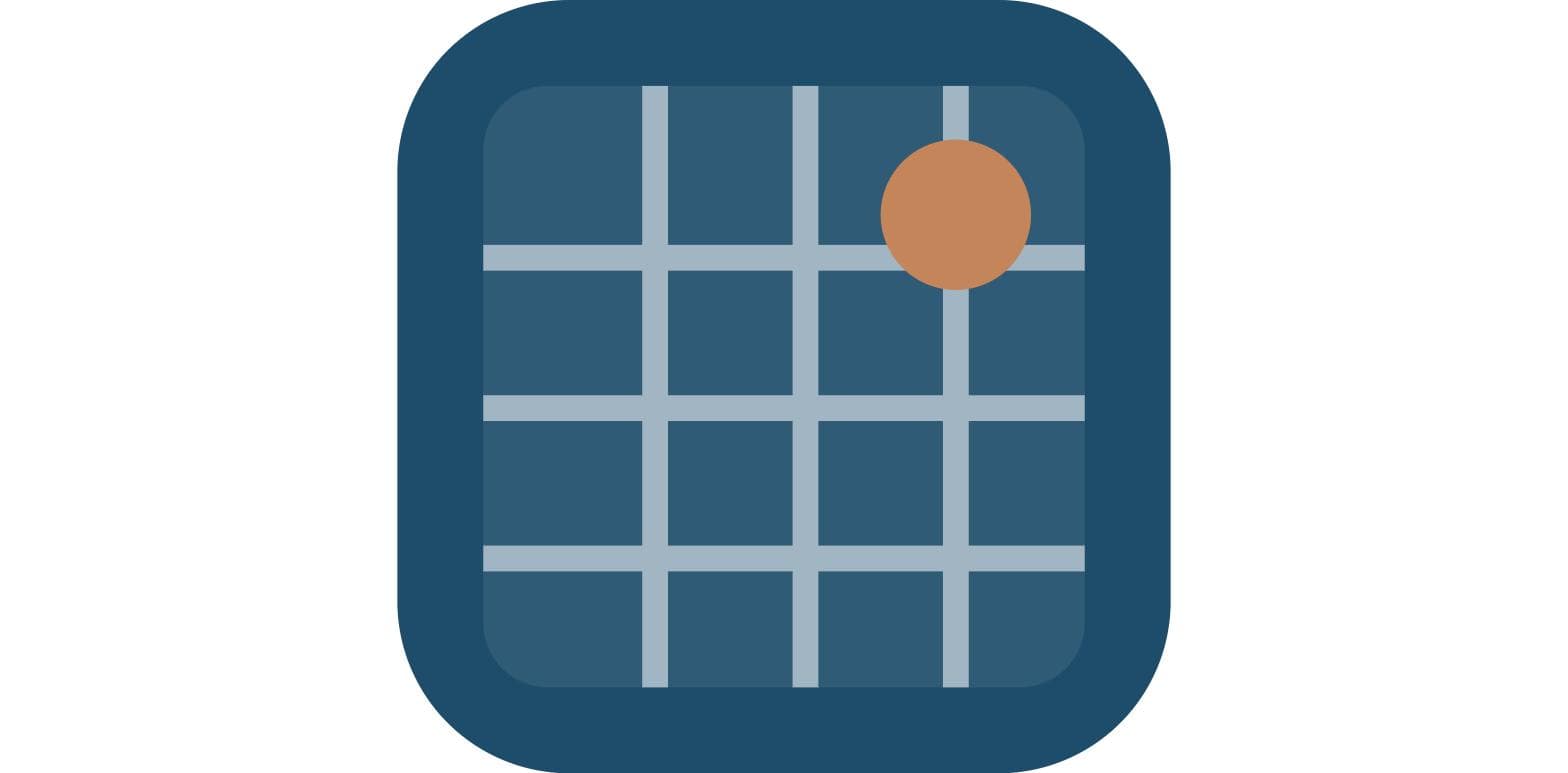 Printable Graph Paper logo