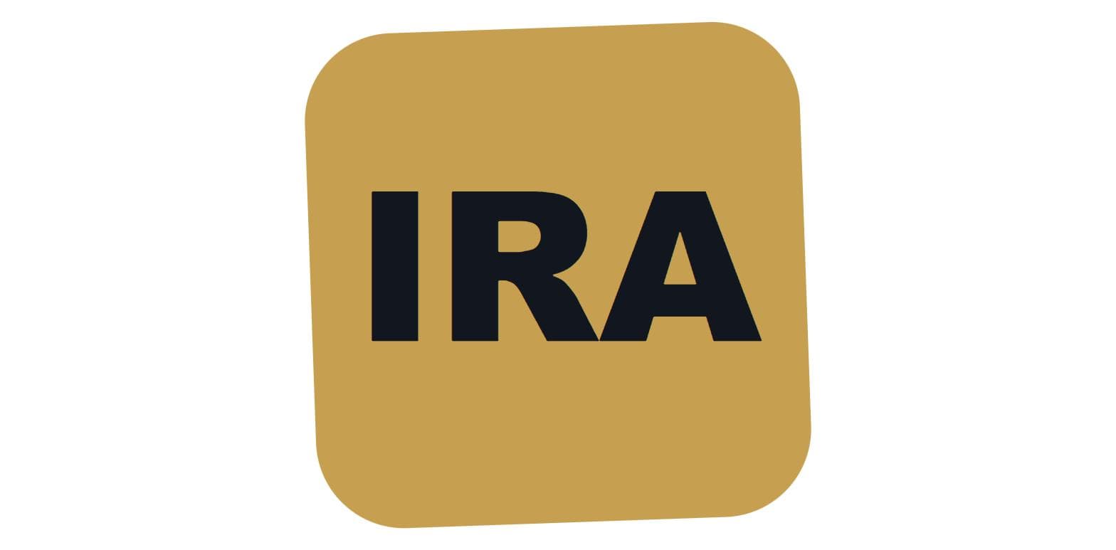 Roth IRA Calculator logo