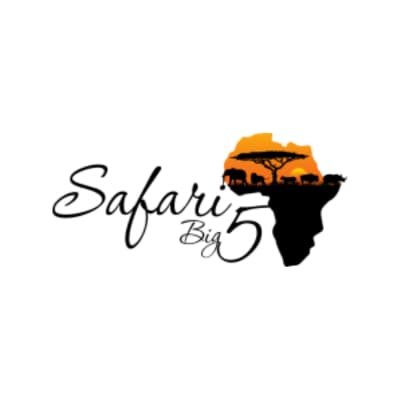 Safari Big 5 logo