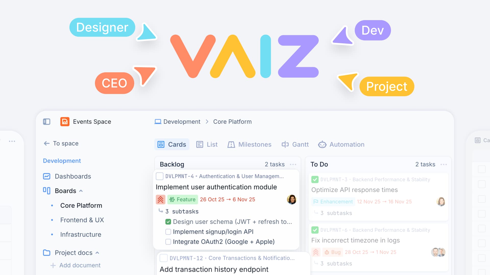 Vaiz