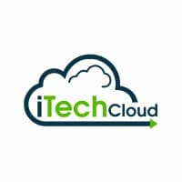 iTechCloud Solution logo