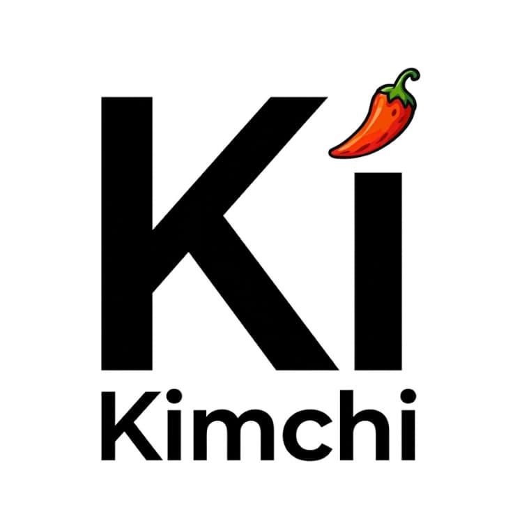 Kimchi logo