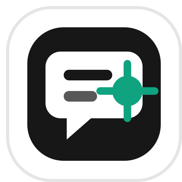 GPT Image Prompt logo