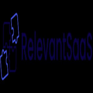 RelevantSaaS logo