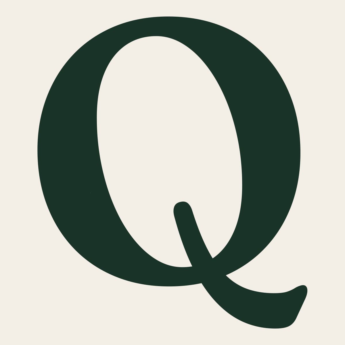 Qria logo