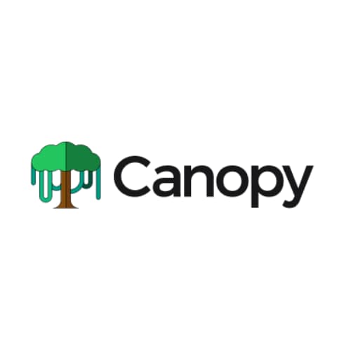 Canopy API logo