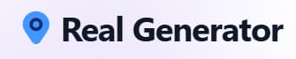 Real Generator logo