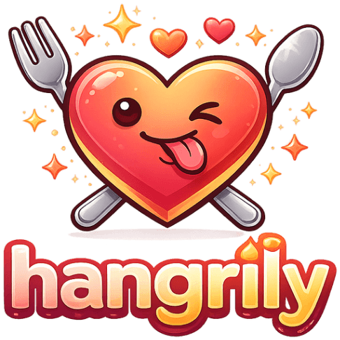 Hangrily logo