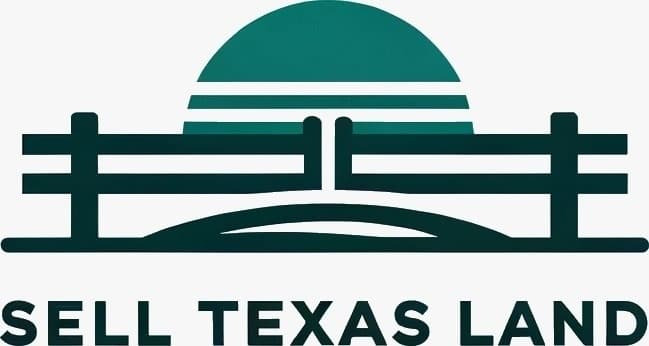 Sell Texas Land logo