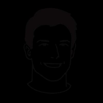 Posting Dude logo