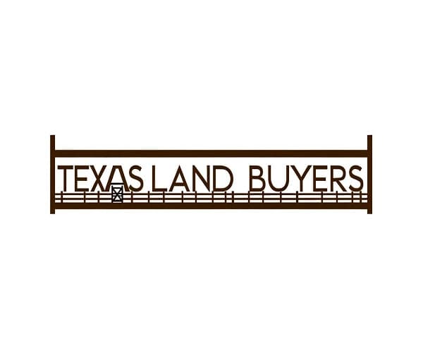 Texas Land Buyers logo