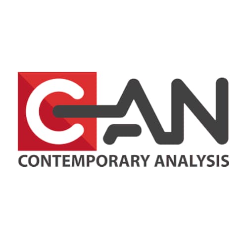 Contemporary Analysis logo