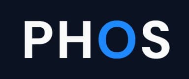 Phos AI Labs logo
