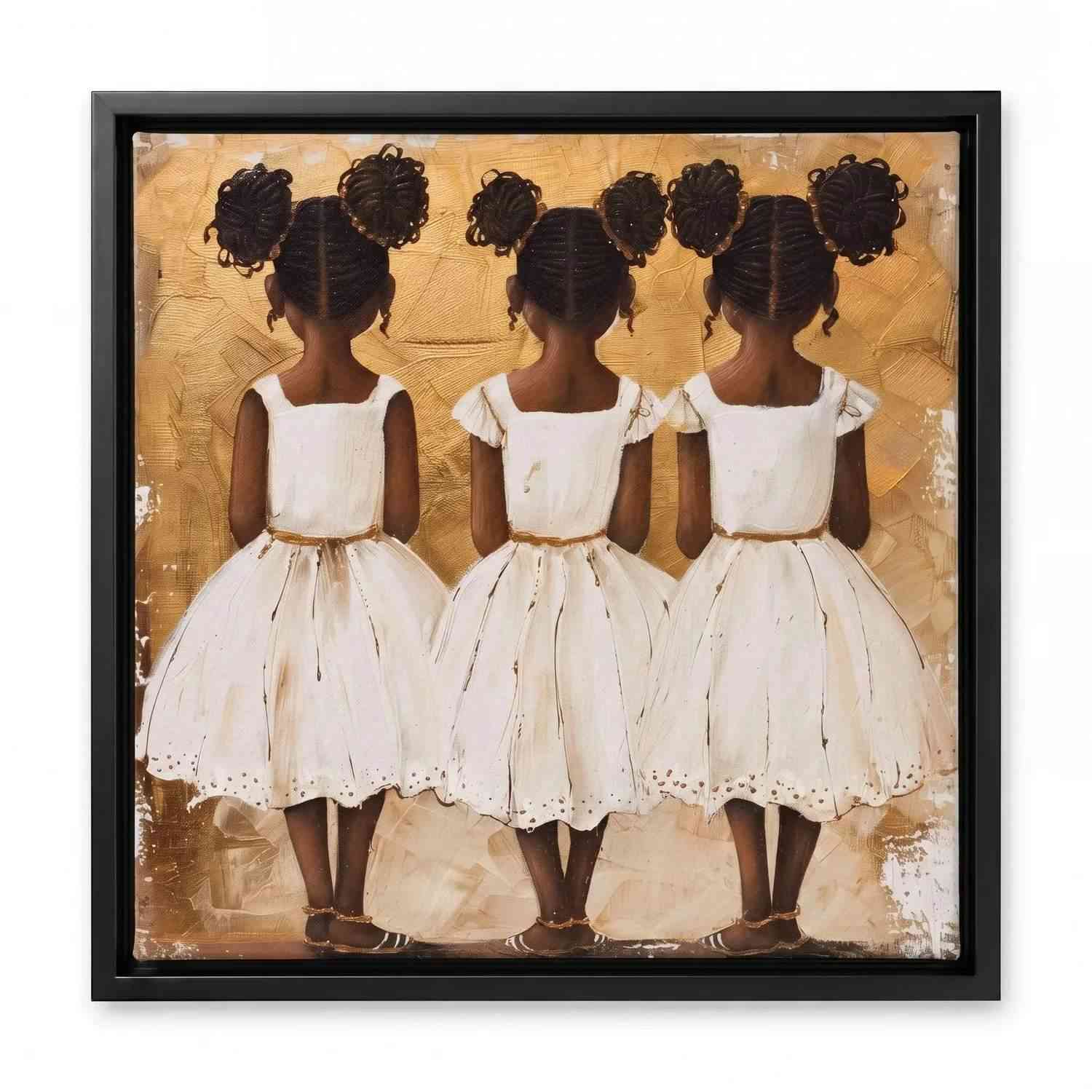 Melanin Art