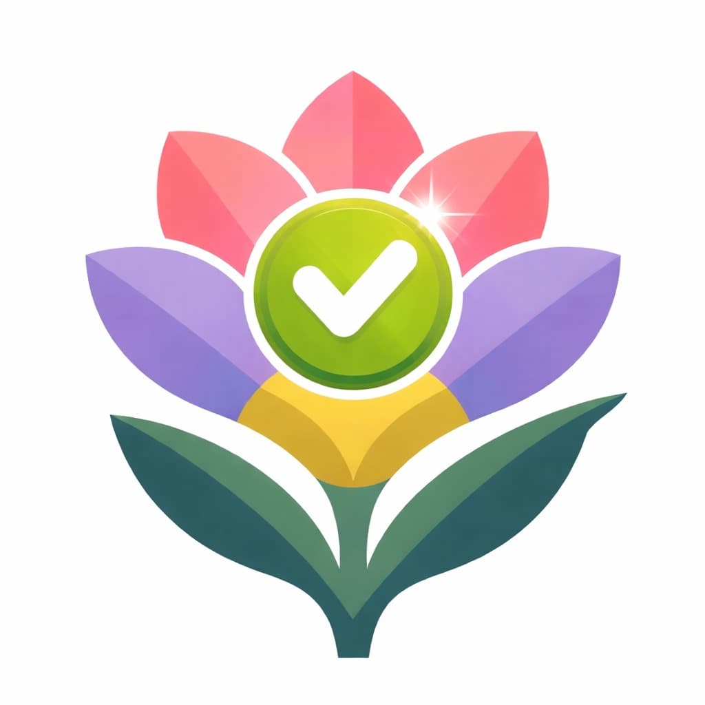 DayDone: Day Planner Organizer logo