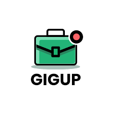 GigUp logo