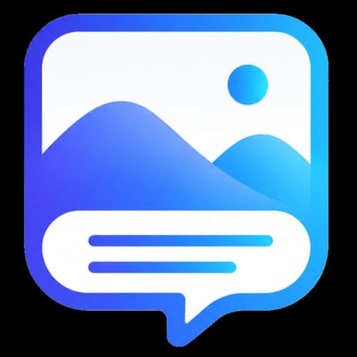 Describe Image logo