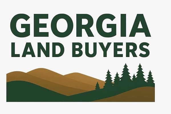 Georgia Land Buyers logo