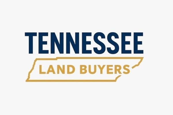 Tennessee Land Buyers logo