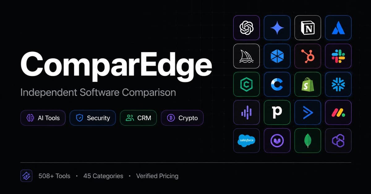 ComparEdge